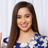 Vanessa Alonzo's Instagram, Twitter & Facebook