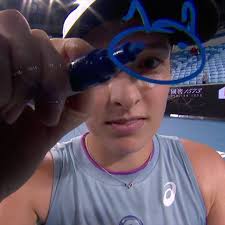 Australian Open Round 3