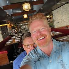 Jesse Tyler Ferguson‎‏...