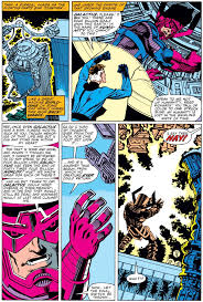 We invite you to create your own coloring book, according to your child's preferences. Marvel Daily Art On Twitter So Galactus Has Defeated Terrax And Restored Manhattan Saving Millions Of Lives But Since He S In The Neighborhood Anyway He Figures Hey Why Not Devour The Earth But