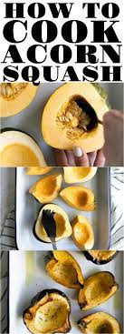 35 Reviews 50 Minutes Vegangluten Freepaleo Serves 2 Recipes Acorn Squash Cooking