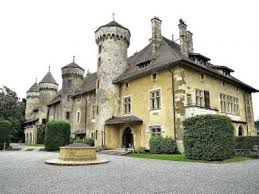 Haute Savoie Touristique Haute Savoie Les Chateaux De France Tourisme En France