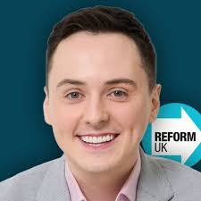 Stephen Senter (@morefreedoms)