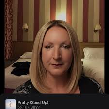 He's not all that old really. 59… he's younger than Brad Pitt, and Tom  Cruise and the same age as Keanu reeves