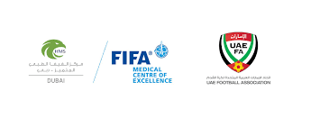The spanish painter jose produced a painting carrying the most famous landmarks in the country, the logo of the uae and israeli associations, a. Uaefa On Twitter The Fifa Medical Centre Of Excellence In Dubai And The Uae Fa Will Organise The Largest Remote Medical Sports Conference Rashid Bin Humaid Exchanging Health And Medical Expertise