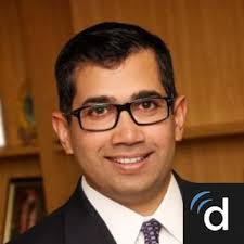 Dr. Parag Agnihotri, MD