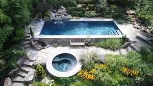 What if you could use that pool to provide you with fresh food 365 days a year? Smaller Pool Options For A Small Yard Creative Master Pools