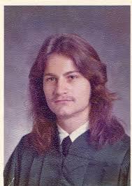 Nostalgic hair and Halloween parade experience