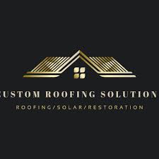 Custom Roofing Solutions