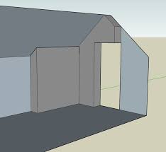 Hong kong and macau 3 x billy bookcase article no: How Plausible And How Hard Is It To Modify A Billy Bookcase To Fit A Gable End Corner Floor To Ceiling With An Impinging 45deg Roof Home Improvement Stack Exchange