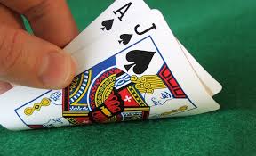 Poker Online - What Is It? 