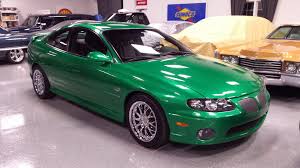 Image result for Medium Green 2004 Pontiac