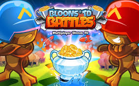 This publication of ninja kiwi is an amazing game filled with action that . Bloons Td Battles For Android Apk Download