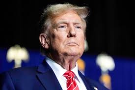 Donald Trump and Republicans are hellbent