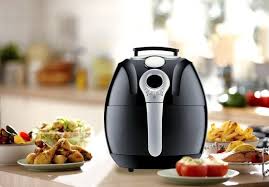 Black And Decker Purifry Air Fryer You Would Also Be Happy To Buy The Blusmart Air Fryer That Boosts The Above Features It S One Of Your Be Cool Kitchens Electric Air Fryer Air Fryer