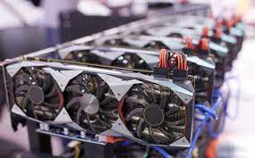 Menipu dan mendapatkan untung adalah 2 hal yang berbeda. Cryptomining Pakai High End Gpu Itu Ide Buruk Pemmzchannel