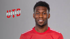 De twintigjarige verdediger speelde vorig seizoen op huurbasis voor crystal palace, maar hoopt nu minuten te maken in het eerste elftal van manchester united. Fosu Mensah Reveals Role In Van De Beek Transfer To Man Utd Manchester United