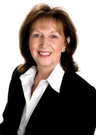 Kathy Blevins Harris