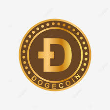 The total size of the downloadable vector file is 1.7 mb and it contains the dogecoin. Dogecoin On A Transparent Background Cryptocurrency Electronic Icon Png Transparent Clipart Image And Psd File For Free Download