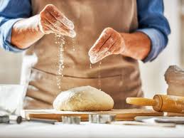 Pane fatto in casa, facilissimo, senza impasto ricetta facile, che non richiede alcuna esperienza. Gli Errori Da Evitare Per Cuocere Il Pane A Casa