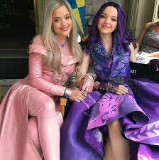 Notis D3 Dove Cameron Descendants Descendants Costumes Disney Descendants Movie