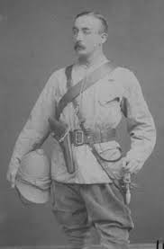 Imperial Hunting ...