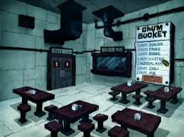 (spongebob cowers as lights come on, one at a time. Smg4 Meets Spongebob Chapter 10 Formula Heist 2 0 Wattpad
