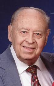 Obituary information for Lawrence Corbell Pharo