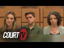 Check spelling or type a new query. Why Did The Prosecution Call Christian Martin S Fiancee And Her Children To The Stand Court Tv Youtube