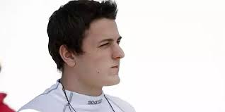Leimer bei Young-Driver-Test im Sauber