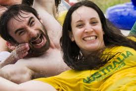 Canberra celebrates Australia Day