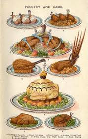 When issuing invitations to a large dinner party, it was customary for the hostess to give three weeks' notice, though, by the 1910s, the notice was extended to four to six weeks in. 120 Together Ideas In 2021 Food Superbowl Snacks Downton Abbey Party