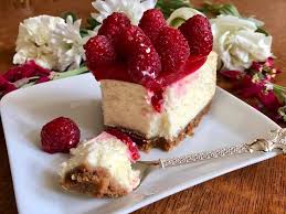 Dans la recette traditionnelle, les américains utilisent le cream cheese. Recette Du Cheesecake New Yorkais Gateau Et Cuisine Rachida