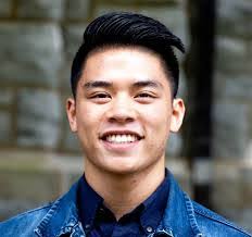 Eric Luu's Instagram, Twitter & Facebook