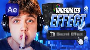 this UNDERRATED effect is a GAMECHANGER for Run & Gun Videos