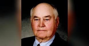 James Raymond Bender Obituary