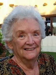 Katherine O'Callaghan Obituary (2019)