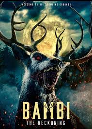 Bambi: The Reckoning (2025) - News - IMDb