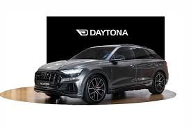 Image result for Daytona Gray 2021 Q8
