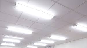 Fluorescent Lamp Recycling At Medical Centers Maintenance And Operations