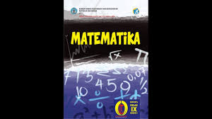 Kunci Jawaban Matematika Kelas 9 Kurikulum 2013 Semester 1 Halaman 55 Sanjau Soal Latihan