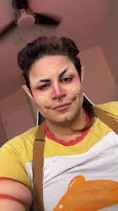 Spaghetti Lord Drag King