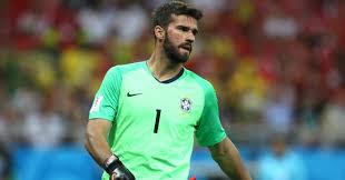 Liverpool in advanced talks with roma over £62m deal for brazil goalkeeper alisson becker to leave liverpool are closing in on a move for roma and brazil keeper alisson becker the anfield side had originally baulked at the fee but their stance has changed Alisson Confirms Roma Exit As He Prepares For 67m Liverpool Move Teamtalk Com