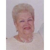 Doris Meeks Obituary