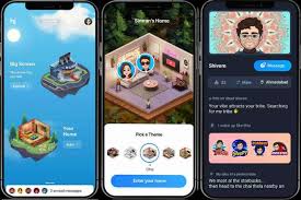 Gratis español 9 mb 23/12/2020 android. Hike S New Hikeland Feature Will Allow Friends To Watch Movies Together Here S How It Works Technology News India Tv