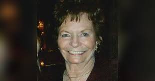 Gloria Griffin Obituary