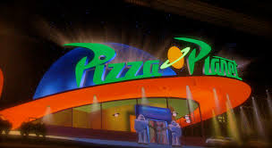 See more ideas about pizza planet, disney trips, toy story. Toy Story Pizza Planet Logos