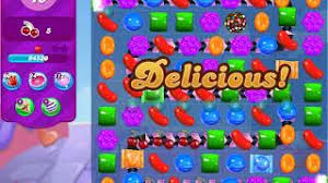 Candy Crush Saga Level 1274 Help Solutions And More Gogamerez