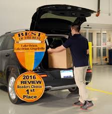 It is also 8 miles north of auburn hills, which offers a variety of accommodations. Moving Trucks Lake Orion Mi Premier Self Storage