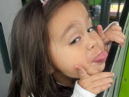 Named: The Gold Coast's cutest toddler winner